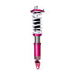 Godspeed Infiniti Q50 2.0T RWD (V37) 2016-19 Coilovers (Front Fork Type)
