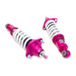 Godspeed Honda Element (YH1/YH2) 2003-11 MonoSS Coilovers