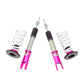 Godspeed Infiniti M45 RWD (Y34) 2003-04 MonoSS Coilovers (No Spindle)
