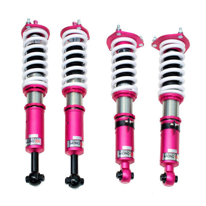 Godspeed Lexus GS300/GS400/GS430 (JZS160/UZS160) 1998-05 MonoSS Coilovers
