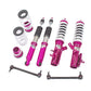 Godspeed Honda Fit (GD) 2006-08 Coilovers