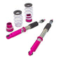 Godspeed Honda Fit (GD) 2006-08 Coilovers