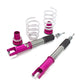 Godspeed Nissan Altima (L31/L34) MonoSS Coilovers