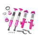 Godspeed Mazda Mazdaspeed 3 (BK/BL) Coilovers