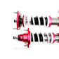 Godspeed Mitsubishi Outlander Sport (GA) 2011-22 MonoSS Coilovers