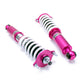 Godspeed Mitsubishi Galant (DJ/E56A/EA) MonoSS Coilovers