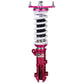Godspeed Hyundai Tiburon (HM6/HN6) 2003-08 MonoSS Coilovers