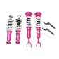 Godspeed Audi A4 Quattro (B5) 1996-01 Coilovers
