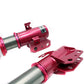 Godspeed Subaru Forester (SG) 2003-08 Coilovers