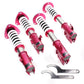 Godspeed Subaru Impreza WRX STI (GDB) 2005-07 Coilovers