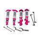 Godspeed MINI Cooper (R56/R57/R58/R59) Coilovers