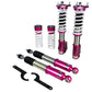 Godspeed Scion XB (AZE151/NCP31) Coilovers