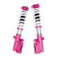 Godspeed Toyota Camry L/LE/XLE (XV50) 2012-17 Coilovers