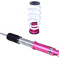 Godspeed Honda HR-V (RU) 2016-22 MonoSS Coilovers