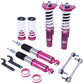 Godspeed Volkswagen Golf R (MK6/MK7) Coilovers