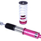 Godspeed Volkswagen Golf R (MK6/MK7) Coilovers