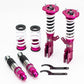 Godspeed Pontiac G5 2007-09 Coilovers