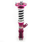 Godspeed Pontiac G5 2007-09 Coilovers