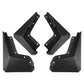 Mud Flaps Splash Guards for Cybertruck