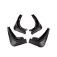 Mud Flaps Splash Guards for Tesla Model 3 / Y
