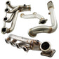 5.0L V8 T4 Turbo Manifold Kit For 1979-1993 Ford Mustang Hot Parts 304ss