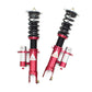 Godspeed Infiniti Q40 RWD (V36) 2014-15/Q60 Coupe RWD (V36) 2014-16 MAXX 2-Way Coilover Dampers