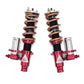 Godspeed Acura Integra (DB/DC) 1994-01 MAXX Coilover Dampers with Swift Springs