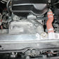 Megan Racing Radiator Manual Transmission for 2000-2005 Lexus IS300 All Aluminum, 50mm Heat Exchanger MR-RT-LI01