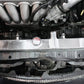 Megan Racing Radiator for 2004-2008 Acura TSX - All Aluminum, 40mm Heat Exchanger MR-RT-ATSX04