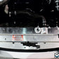 Megan Racing Radiator Triple Pass V2 for Lexus IS300 2000-2005 MT All Aluminum 50mm Heat Exchanger MR-RT-LI01-V2