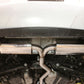 Megan Racing Exhaust System CBS for 2009-2013 Mazda RX-8 T-304 Stainless, Direct Bolt-On - MR-CBS-MRX80925-BT