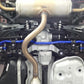 Megan Racing Rear Sway Bar for 2023+ Toyota GR Corolla 25.4mm - MRS-TY-1991