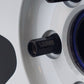 Megan Racing Heptagon Lug Nuts 35mm M12x1.25 Black Open-Ended