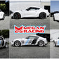 Megan Racing Lowering Springs for Toyota Supra 2020+ - FR 3.38 Rear 10.8 MR-LS-TSU20