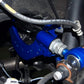 Megan Racing Rear Upper Camber Arm for Lexus RX 16-22 Adjustable High Strength Steel with Rubber Bushings - MRS-LX-1621
