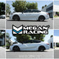 Megan Racing Coilover Damper Kit Front for 2018-2024 Toyota Camry FWD - MR-CDK-TCA18-EZII Spring Rate 6kgf/mm