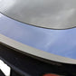 Megan Racing Carbon Rear Wing for Tesla Model Y 2019+ Matte Carbon - MRC-EXT-TSLY19