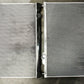 Megan Racing Radiator RWD for 2006-2013 Lexus IS250/IS350 All Aluminum 36mm Heat Exchanger MR-RT-LI06