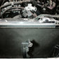 Megan Racing Radiator RWD for 2006-2013 Lexus IS250/IS350 All Aluminum 36mm Heat Exchanger MR-RT-LI06