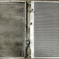 Megan Racing Radiator RWD for 2006-2012 Lexus GS350 - MR-RT-LG06
