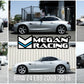 Megan Racing Lowering Springs for BMW Z4 E89 2009-2016 - SAE 9254 Cold Wound Steel MR-LS-BE89