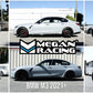 Megan Racing Coilover Kit Euro II Series 32-level for BMW M3 G80 2021+ (RWD) - MR-CDK-BG80