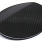OLM Dry Carbon Fiber Fuel Door Cover - 2015-2021 WRX/STI
