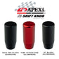 Apexi A'PEXi N1 Shift Knob - GT Black [Aluminum]