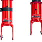APEXi A'PEXi - N1 Type ExV Damper - 2000-2008 Honda S2000 [AP1 / AP2]