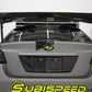 OLM ATAK Carbon Fiber Roof Spoiler - 2015-2021 Subaru WRX / STI
