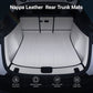 Nappa Leather Trunk Mat for Model Y Juniper (7 PCS)