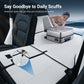 Nappa Leather Trunk Mat for Model Y Juniper (7 PCS)
