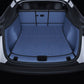 Nappa Leather Trunk Mat for Model Y Juniper (7 PCS)