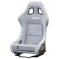 Bull Boost Adjustable Racing Lowered Ultra Max Bucket Seat w/ Seat Rails
